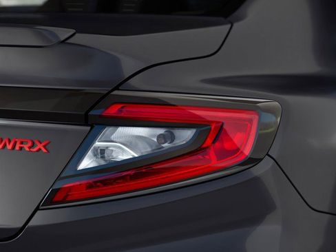 New 2026 Subaru WRX Premium AWD/4WD image 12