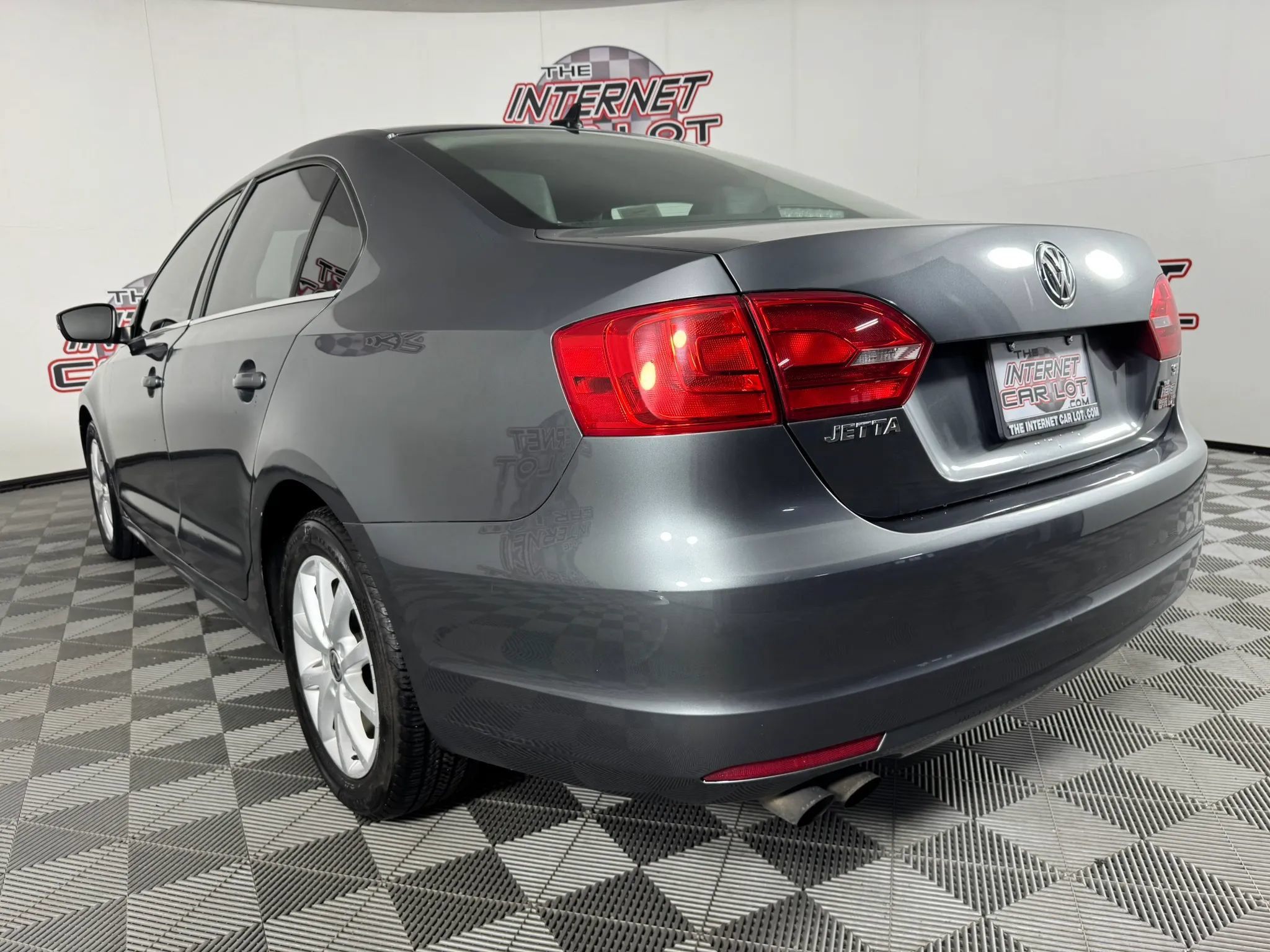 Used 2014 Volkswagen Jetta SE FWD image 25