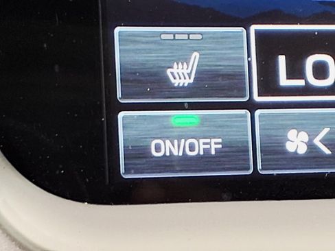 Certified 2025 Subaru Outback Limited AWD/4WD image 20