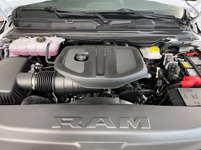 Used 2026 RAM 1500 Big Horn AWD/4WD image 43