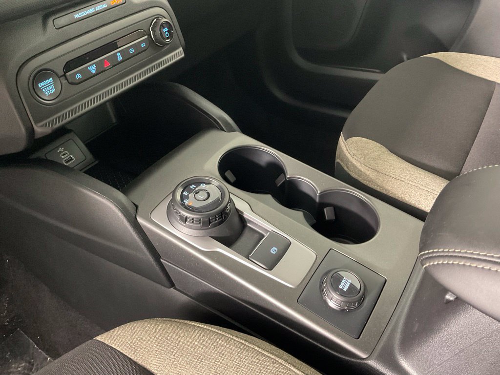 New 2026 Ford Bronco Sport Big Bend w/ Convenience Package AWD/4WD image 19