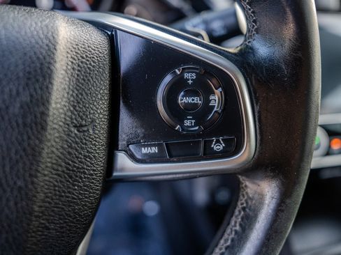 Used 2019 Honda Civic Sport image 16