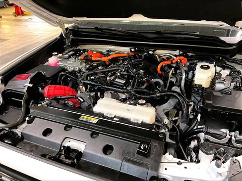 Used 2025 Toyota Tacoma TRD Pro image 36