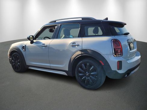 Used 2022 MINI Cooper Countryman S w/ Signature Upholstery Package image 5