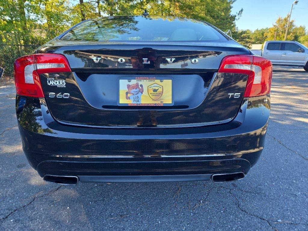 Used 2014 Volvo S60 T5 FWD image 6