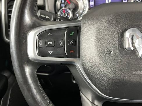 Used 2021 RAM 1500 Big Horn AWD/4WD image 14