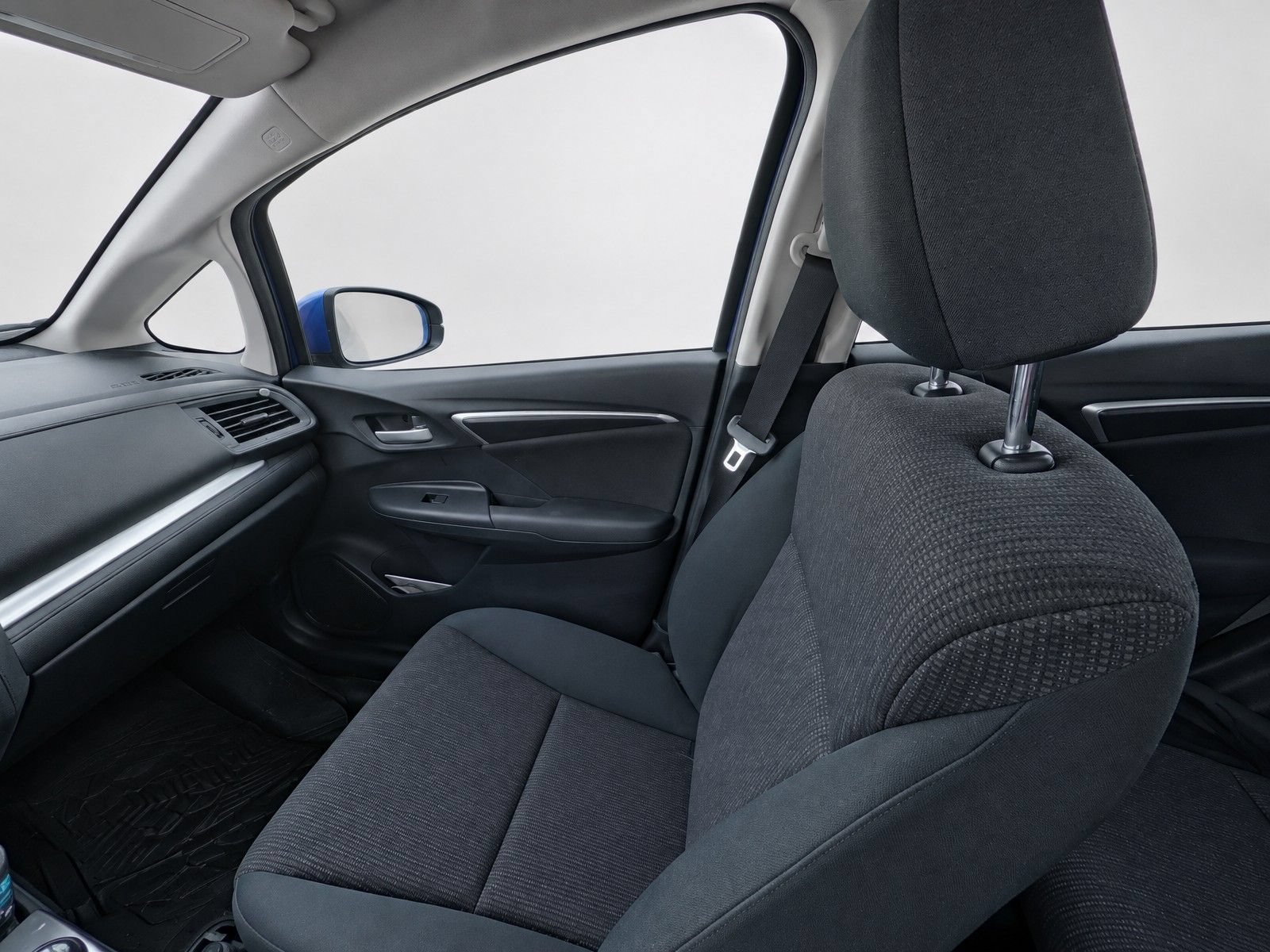 Used 2017 Honda Fit LX image 13