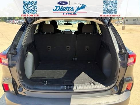 Certified 2024 Ford Escape ST-Line w/ Tech Pack #1 AWD/4WD image 5