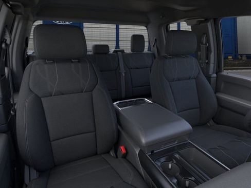 New 2026 Ford F150 STX image 10