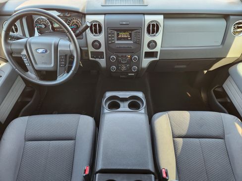 Used 2014 Ford F150 XLT w/ Equipment Group 302A Luxury image 26