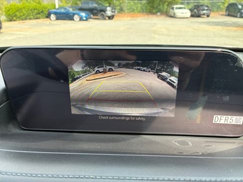Used 2023 MAZDA CX-30 AWD 2.5 S w/ Select Package image 19