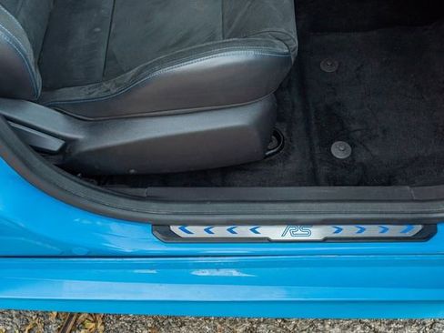 Used 2017 Ford Focus RS image 43