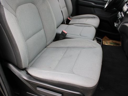 Used 2022 RAM 1500 Big Horn w/ Snow Plow Prep Group image 29