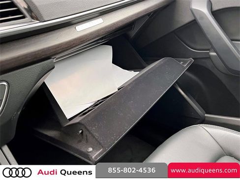 Certified 2022 Audi Q5 2.0T Premium image 34