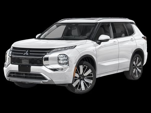 New 2026 Mitsubishi Outlander SEL AWD/4WD image 49