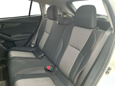 Used 2019 Subaru Crosstrek 2.0i Premium w/ Popular Package #2 image 13