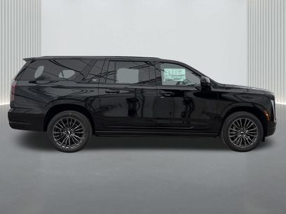 New 2025 Cadillac Escalade ESV Sport Platinum
