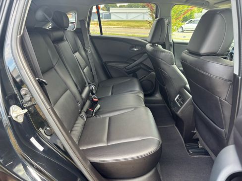 Used 2018 Acura RDX AWD w/ Advance Package image 13