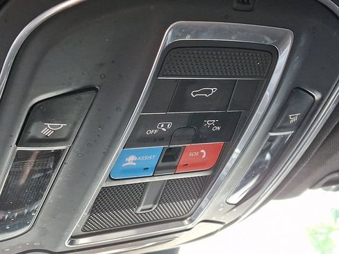 Used 2022 Jeep Grand Cherokee L Laredo AWD/4WD image 23