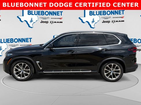 Used 2025 BMW X5 xDrive50e AWD/4WD image 8