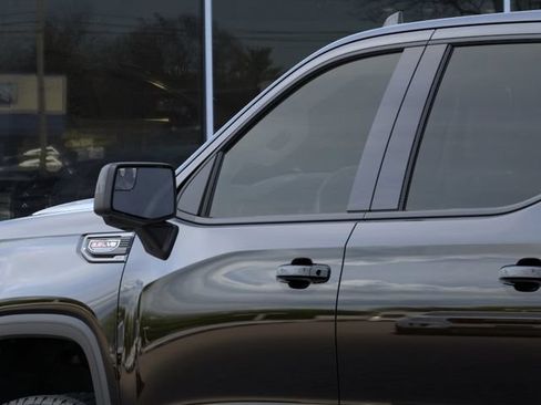 New 2026 GMC Sierra 1500 AT4 w/ AT4 Premium Package AWD/4WD image 12