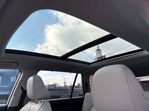 Used 2026 Toyota Grand Highlander Platinum image 17