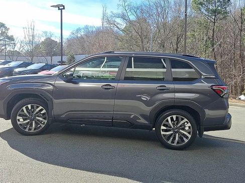 New 2026 Subaru Forester Touring image 5