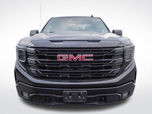 Certified 2023 GMC Sierra 1500 Elevation AWD/4WD image 2