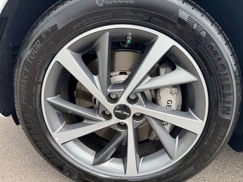 Used 2026 Genesis GV80 2.5T Advanced AWD/4WD image 26