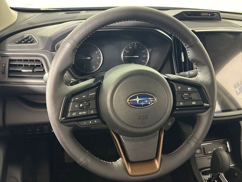 New 2026 Subaru Ascent Limited Bronze AWD/4WD image 19