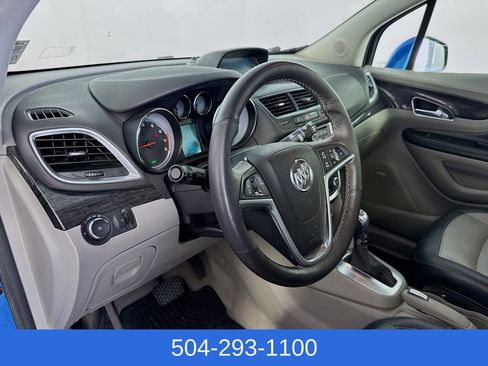 Used 2014 Buick Encore Premium FWD image 10