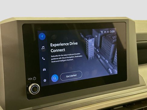 Used 2025 Toyota Tacoma TRD Off-Road image 22