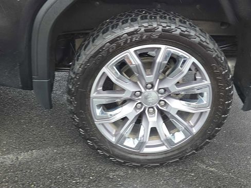 Used 2023 GMC Sierra 1500 Denali w/ Denali Reserve Package AWD/4WD image 16