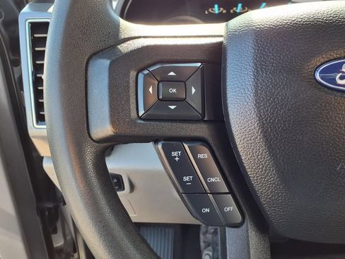 Used 2020 Ford F150 XLT w/ Trailer Tow Package AWD/4WD image 15