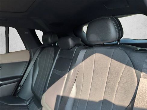 Certified 2023 Mercedes-Benz EQE 350+ SUV image 17