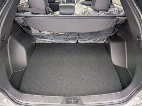 New 2026 Mitsubishi Eclipse Cross SE image 28