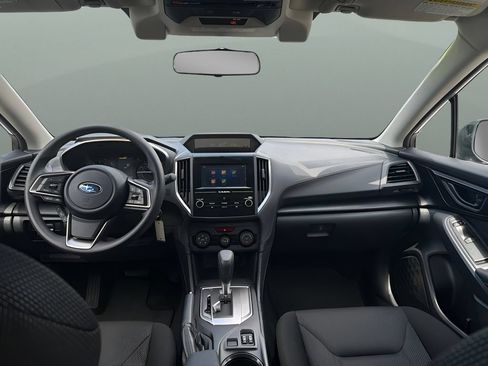 Used 2018 Subaru Impreza 2.0i Premium w/ Eyesight & BSD & Rcta AWD/4WD image 23
