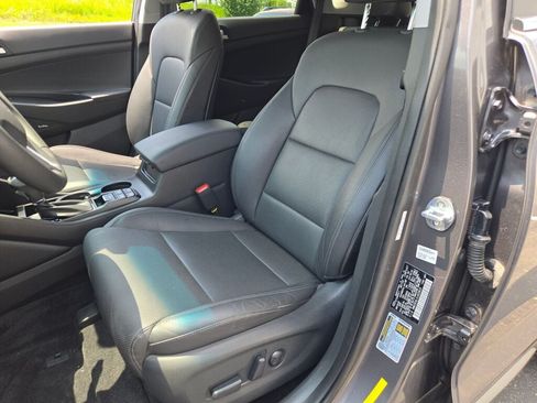Used 2020 Hyundai Tucson Limited AWD/4WD image 25