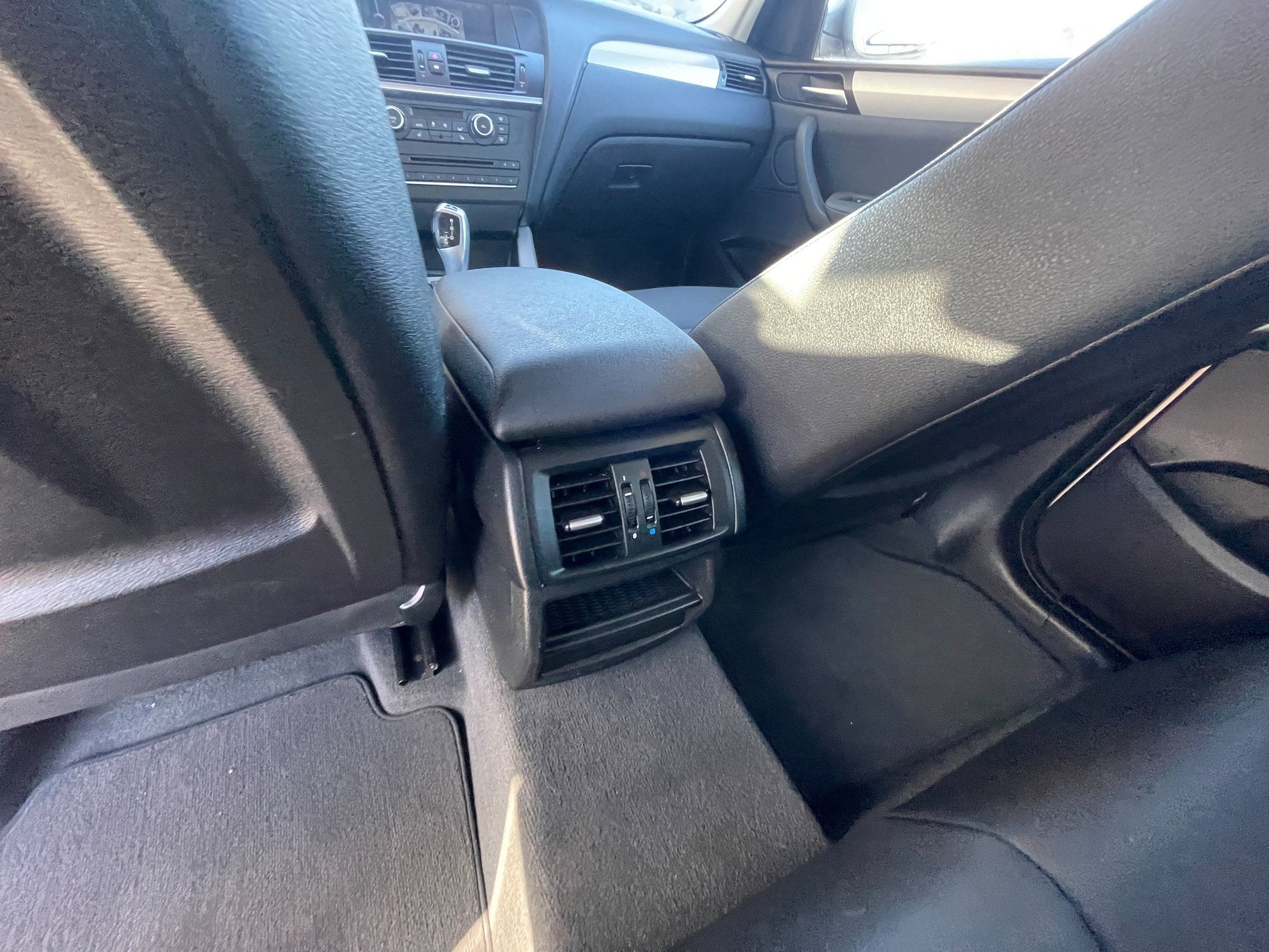 Used 2013 BMW X3 xDrive28i AWD/4WD image 19