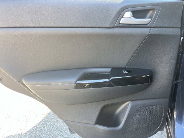 Used 2020 Kia Sportage EX FWD image 20