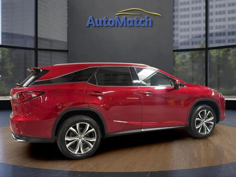 Used 2022 Lexus RX 450hL AWD w/ Premium Package image 12