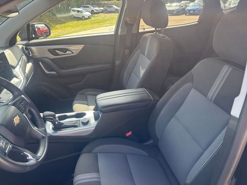 Used 2025 Chevrolet Blazer LT image 35