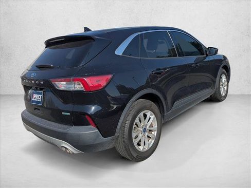 Certified 2020 Ford Escape SE FWD image 5