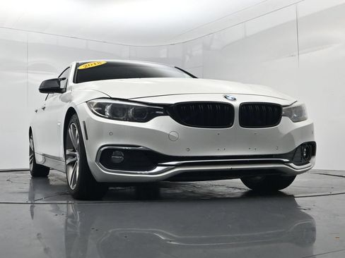 Used 2018 BMW 430i Gran Coupe xDrive AWD/4WD image 38