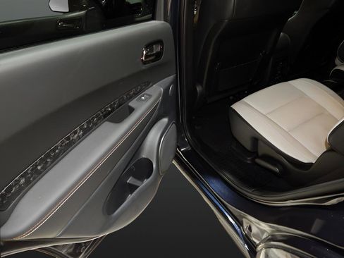 Used 2025 Dodge Durango SRT Hellcat image 25