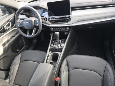 New 2026 Jeep Compass Limited AWD/4WD image 22