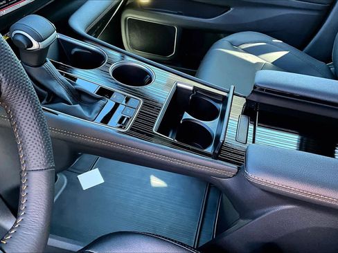 New 2026 Toyota Sienna XLE Woodland Edition AWD/4WD image 7