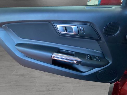 Used 2019 Ford Mustang Coupe w/ Equipment Group 101A image 16