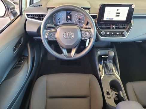 Used 2024 Toyota Corolla LE FWD image 16