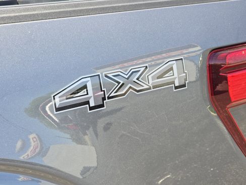 Used 2025 Ford F150 XLT w/ Equipment Group 301A Standard AWD/4WD image 20